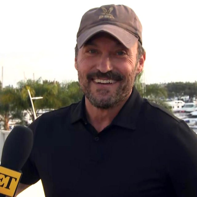 Brian Austin Green Reveals If He Wants More Kids (Exclusive)