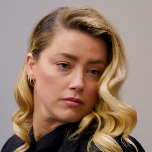 Amber Heard Seeks to Throw Out Johnny Depp Defamation Trial Verdict
