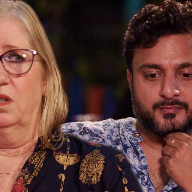 '90 Day Fiancé': Sumit Prepares to Tell His Parents He Married Jenny