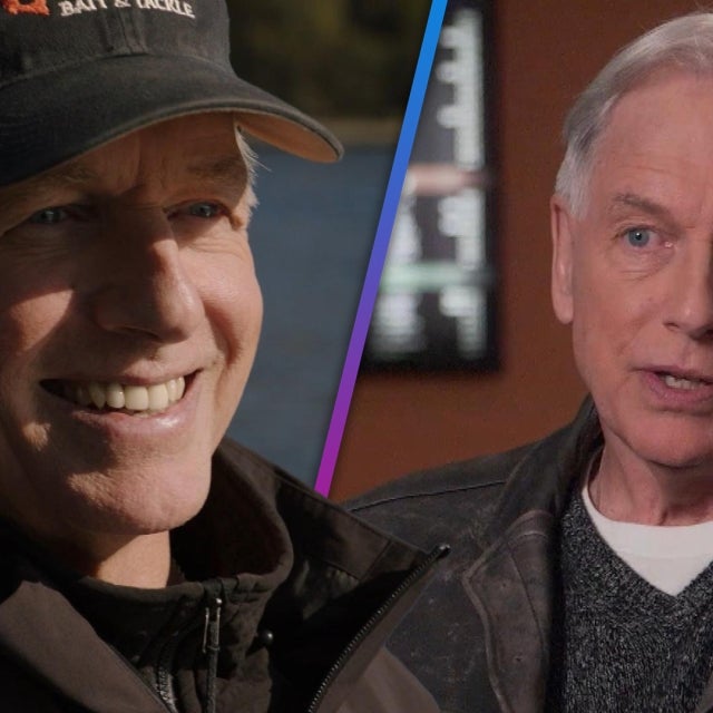Mark Harmon Details Why He Left 'NCIS' in Season 19 (Exclusive)