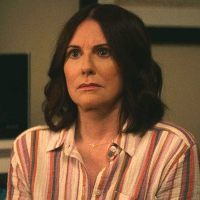 Megan Mullally Gets Too Real About Her Daughter in 'Summering' Clip