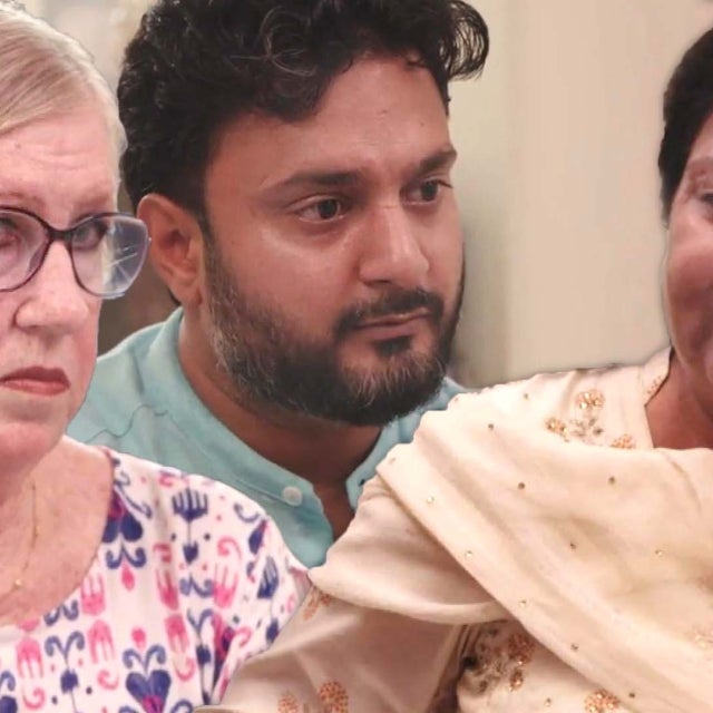 '90 Day Fiancé’: Sumit’s Mom Disowns Him After He Tells Her He Married Jenny 