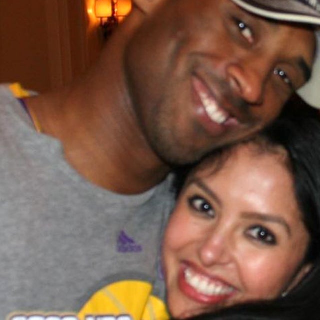 Vanessa Bryant Pays Tribute to Kobe on What Would've Been His 44th Birthday