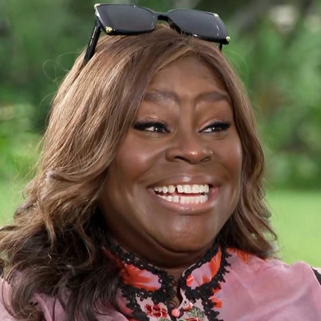 Go Behind the Scenes of ‘Ugliest House in America’ With Retta (Exclusive)