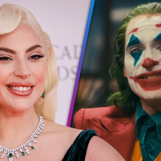 Lady Gaga Confirms She's Starring in 'Joker' Sequel With Joaquin Phoenix 