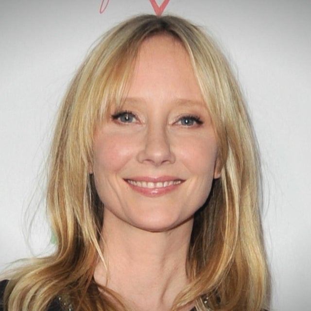 Anne Heche's Cause of Death Revealed