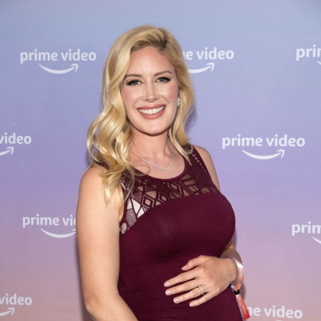  Heidi Montag attends Prime Video and Freevee's Summer Solstice LA Event at the Santa Monica Proper Hotel on June 21, 2022
