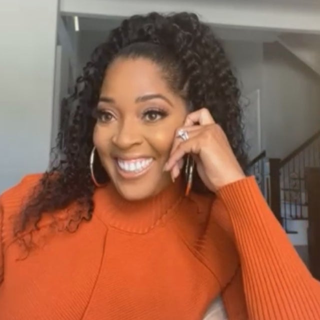 'Married to Medicine's Toya Bush-Harris Reacts to Anila Robbery Speculation & More From Season 9