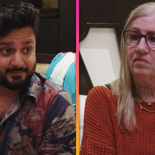 '90 Day Fiancé': Jenny and Sumit Clash on Their Honeymoon (Exclusive)  
