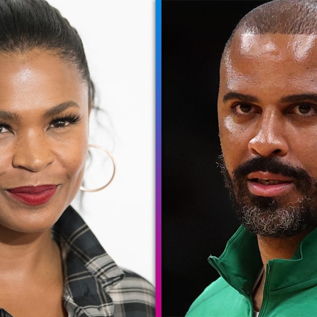 Nia Long Breaks Her Silence Amid Fiancé's Alleged Cheating Scandal