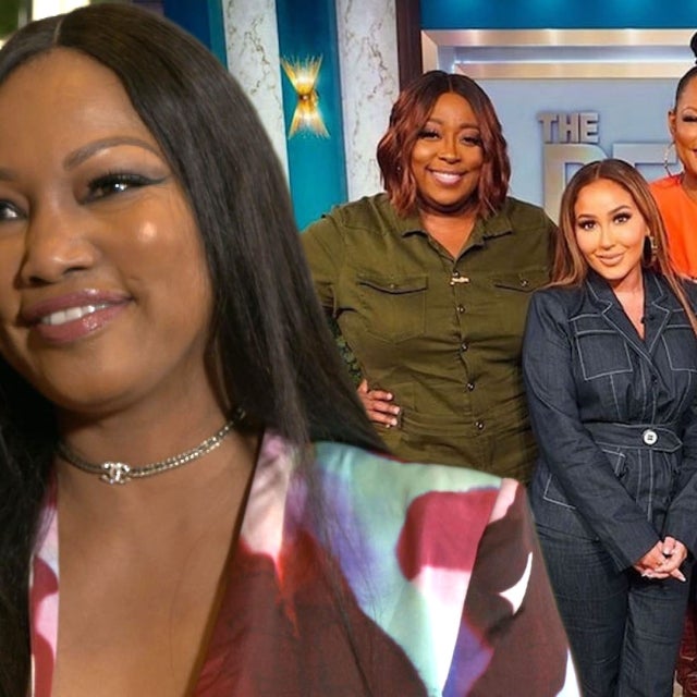 Garcelle Beauvais on Life After ‘The Real’ and a Potential REVIVAL!