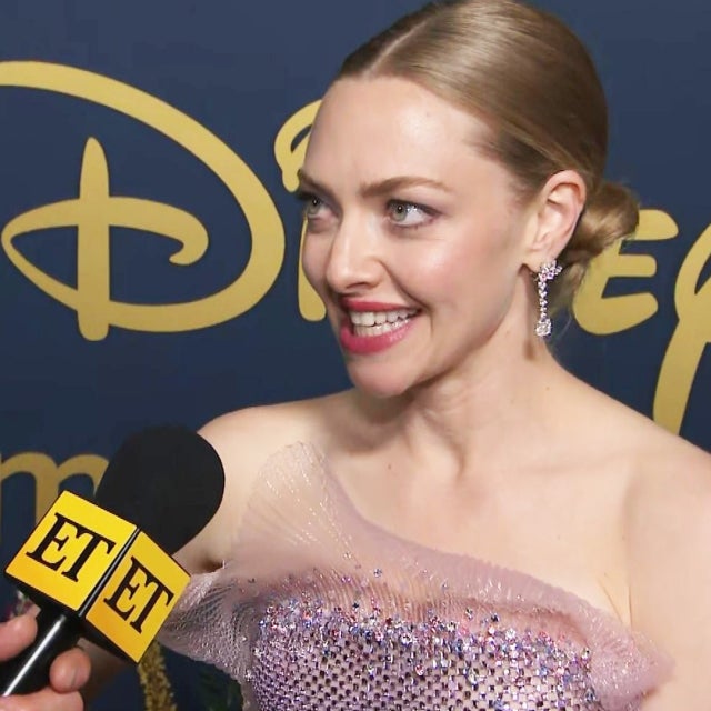 How Amanda Seyfried’s Daughter Reacted to Her Emmy Win (Exclusive)