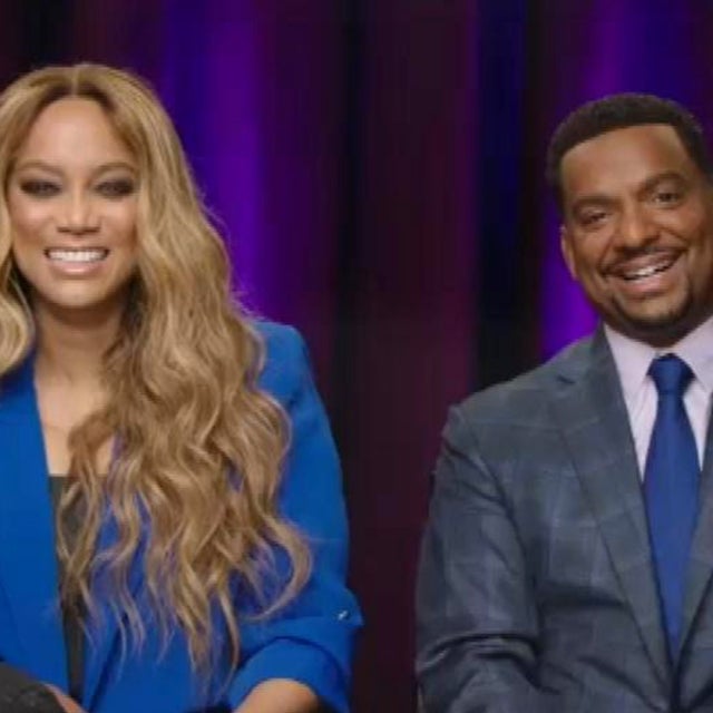 ‘DWTS’: Tyra Banks and Alfonso Ribeiro on Reuniting to Co-Host Competition Series (Exclusive)