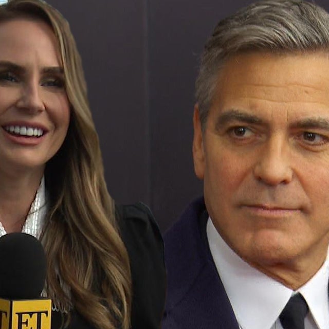 'The LadyGang' Star Keltie Knight Reveals Her Hilarious George Clooney Encounter (Exclusive)