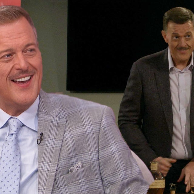 Billy Gardell Spills on Season 4 of ‘Bob Hearts Abishola’ and His Weight-Loss Journey (Exclusive)