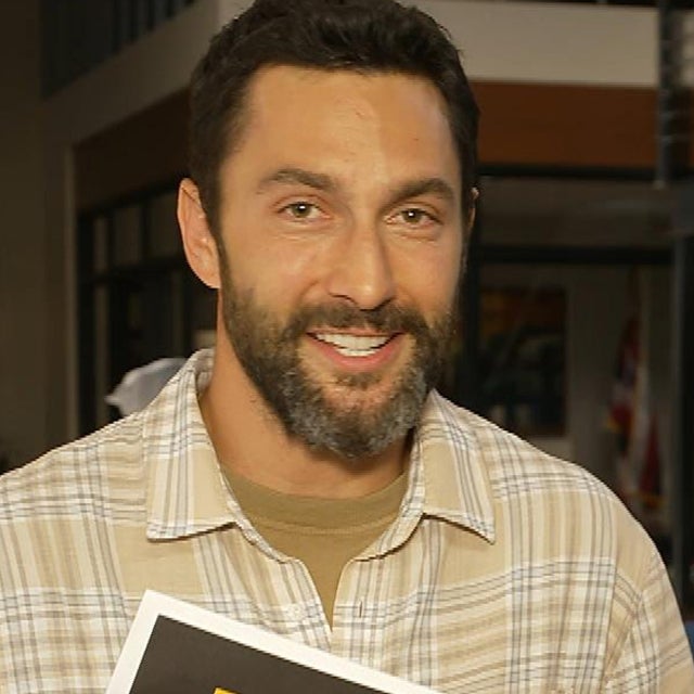 Noah Mills Gives an Inside Look at ‘NCIS’/’NCIS: Hawaii’ Crossover Event (Exclusive)