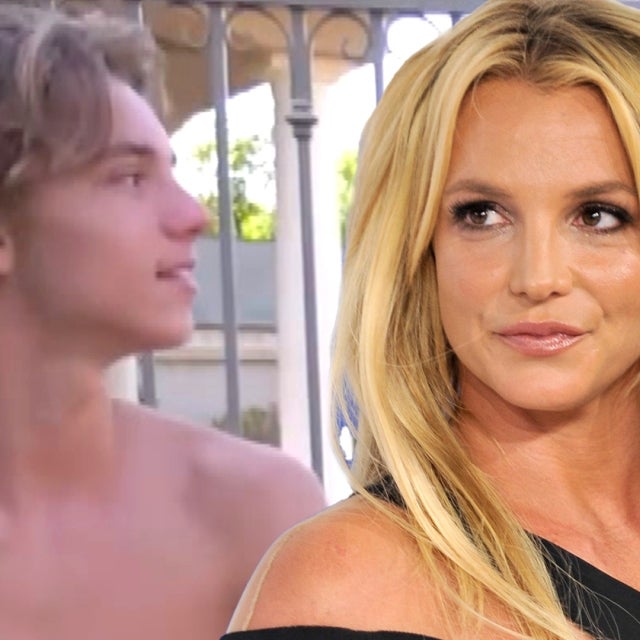 Britney Spears Responds to Son Jayden Speaking Out About Their Strained Relationship