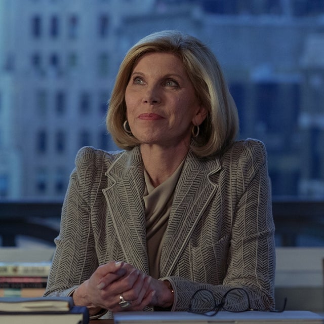 THE GOOD FIGHT S6