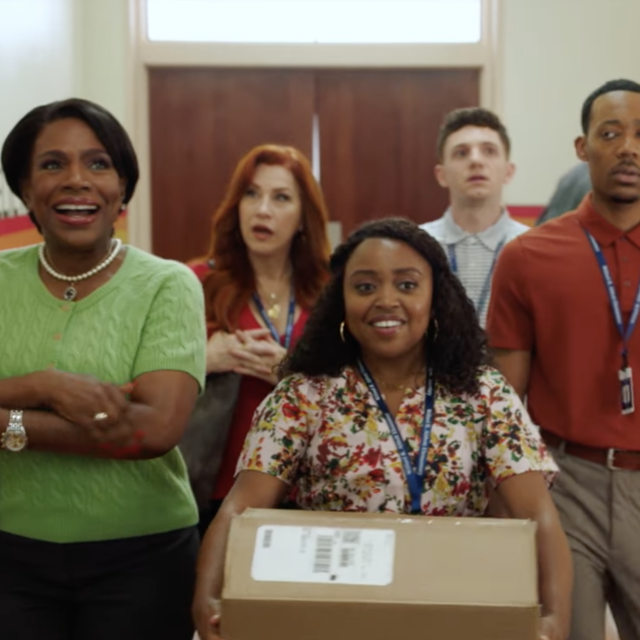 'Abbott Elementary' Season 2 Trailer