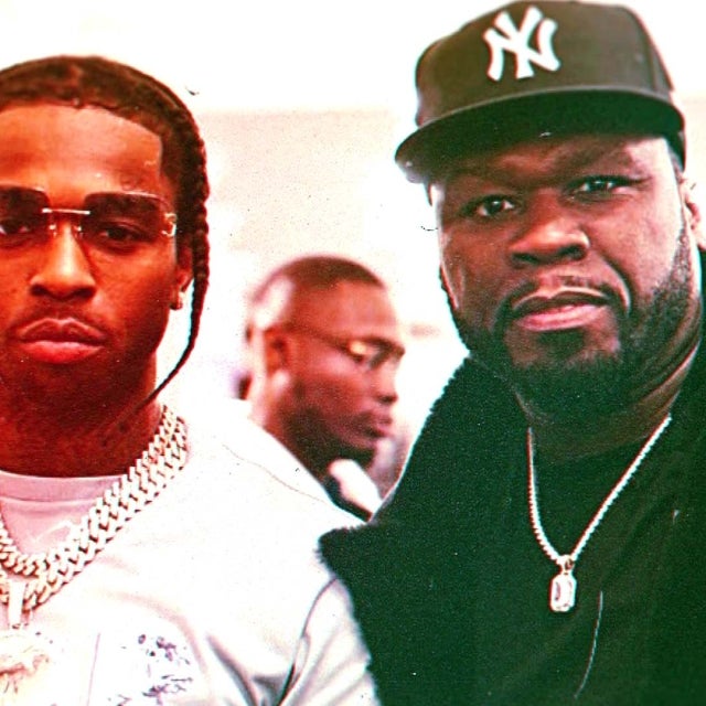 'Hip Hop Homicides': 50 Cent Honors Pop Smoke Amid Rising Violence in Rap (Exclusive)