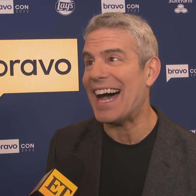 Andy Cohen Sets the Record Straight on Retirement Rumors (Exclusive)