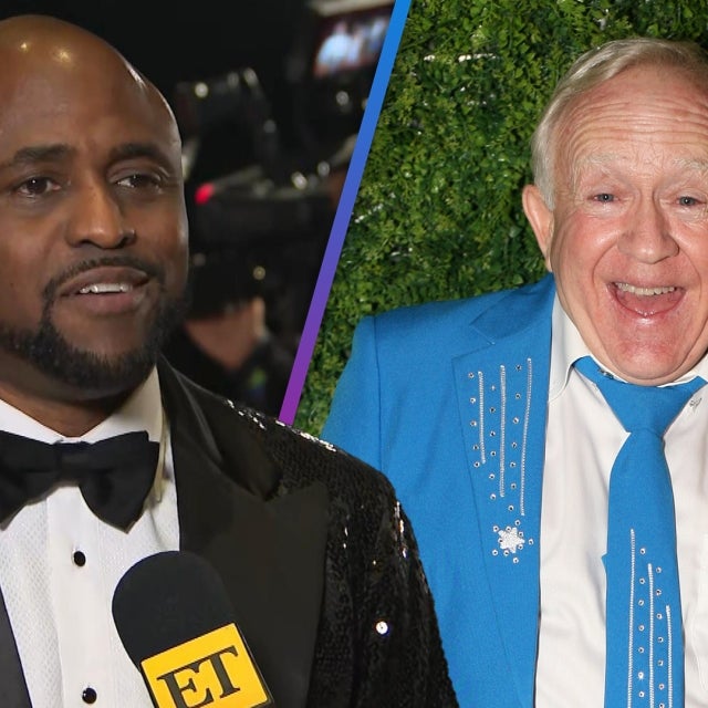 ‘DWTS': Wayne Brady on Leslie Jordan’s Legacy and Rallying After Week-Long Illness (Exclusive) 
