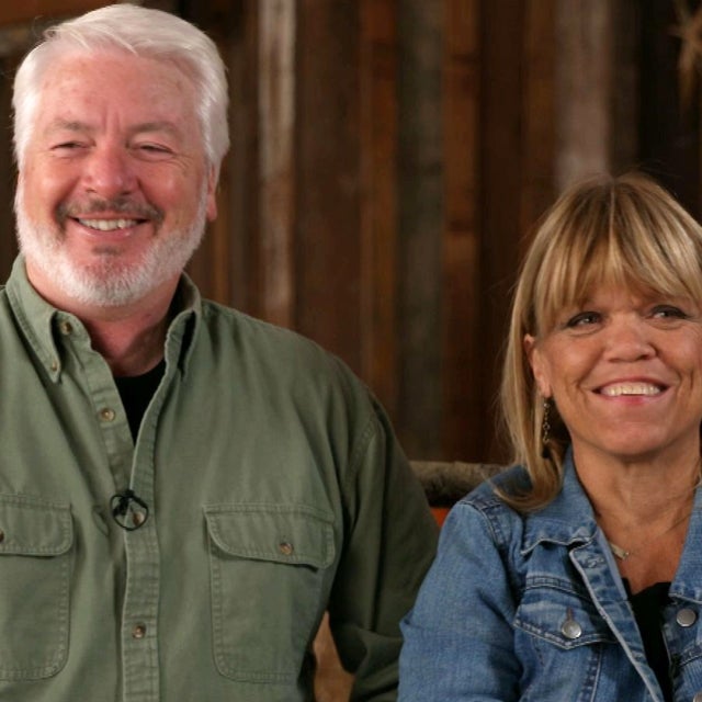 Why Amy Roloff Doesn't Watch 'Little People, Big World' (Exclusive) 