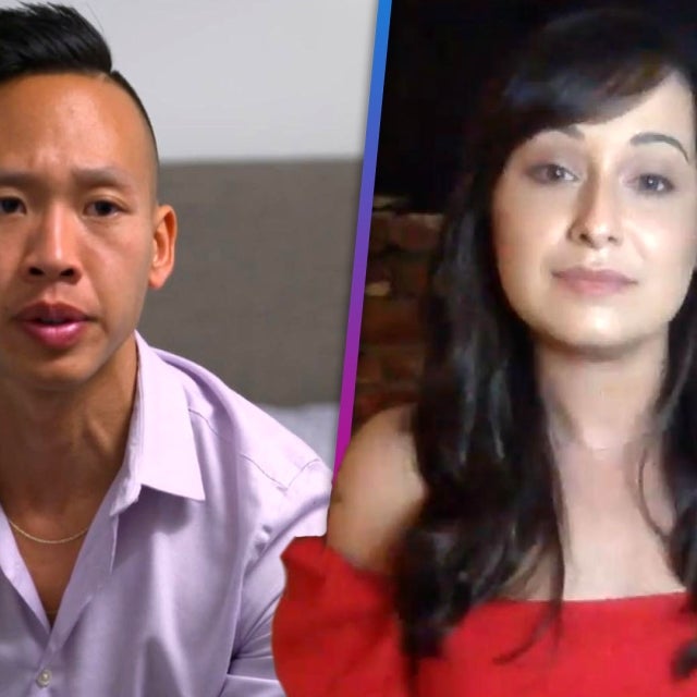 ‘MAFS's Morgan Reacts to Viewer Hate and DEFENDS Herself Against Binh