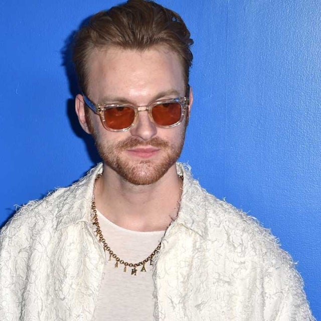 FINNEAS - Exclusive Interviews, Pictures & More | Entertainment Tonight