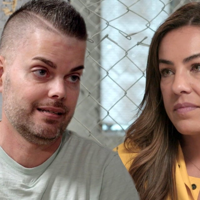 '90 Day Fiancé': Tim and Veronica Open Up About Their Marriage Pact (Exclusive)