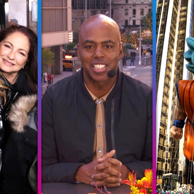 2022 Macy’s Thanksgiving Day Parade: Inside the Star-Studded Event  
