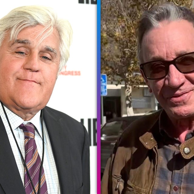 Jay Leno Update: Tim Allen Visits Comedian in the Hospital After Receiving 3rd-Degree Burns