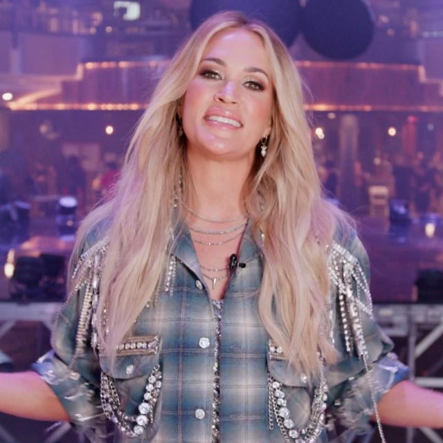 Carrie Underwood Gives BTS Look at ‘Hate My Heart’ Music Video (Exclusive)
