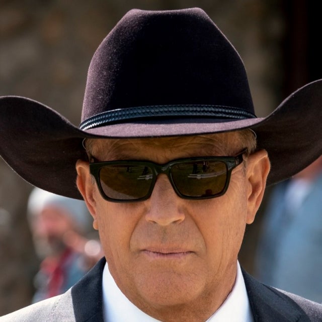 Yellowstone - Articles, Videos, Photos and More | Entertainment Tonight