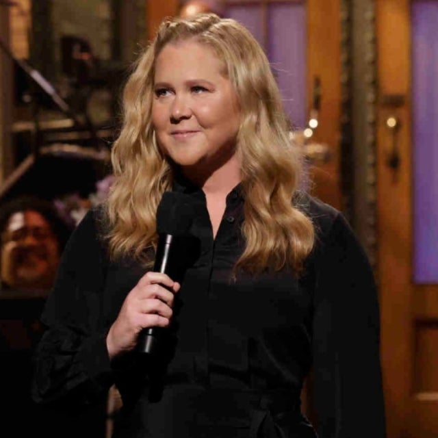 Amy Schumer - Exclusive Interviews, Pictures & More | Entertainment Tonight