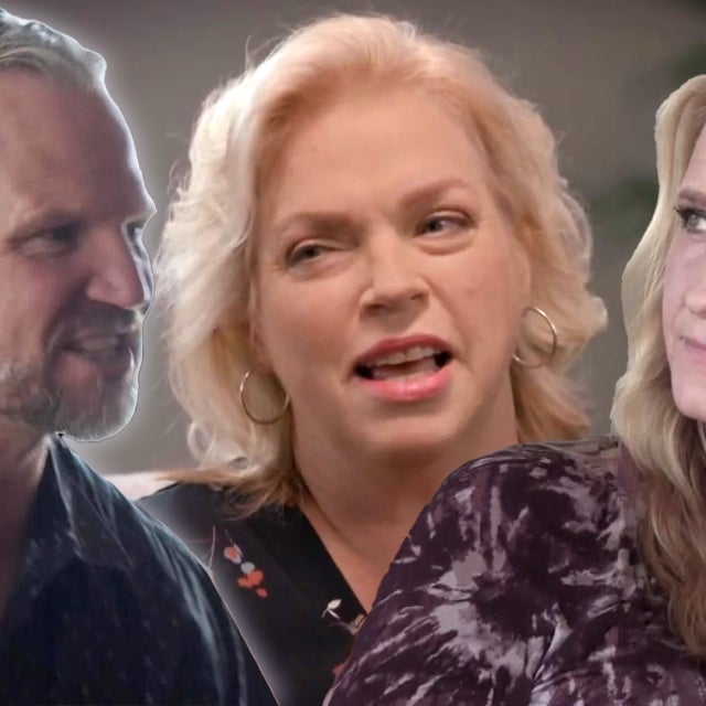 'Sister Wives': Biggest and Best Moments From 2022  