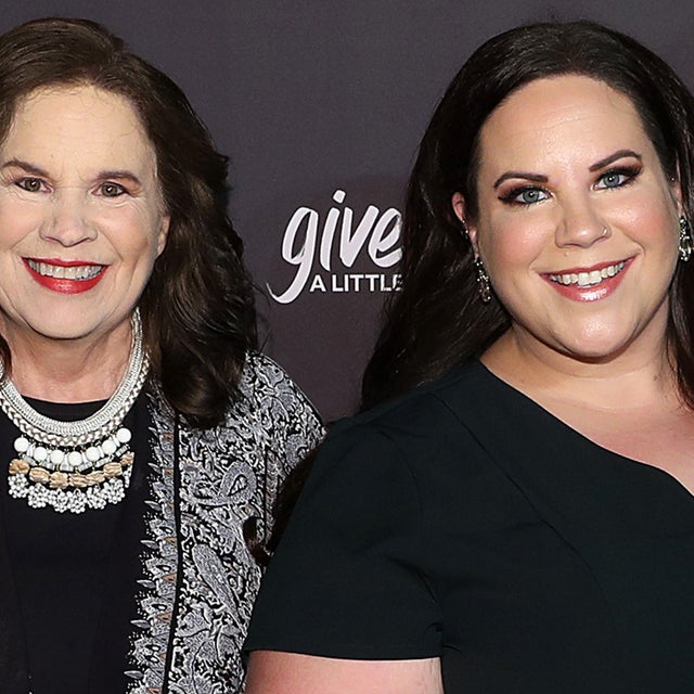 'My Big Fat Fabulous Life's Whitney Way Thore Mourns Death of Mom Barbara 