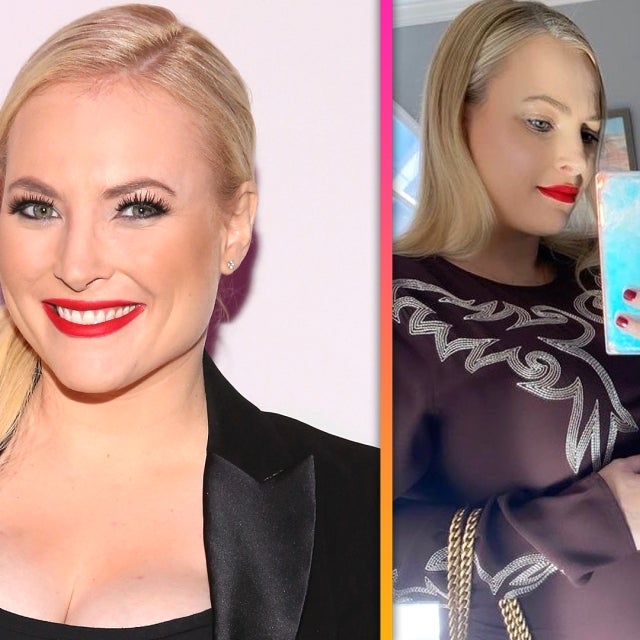 Meghan McCain Gives Birth to Second Child With Husband Ben Domenech