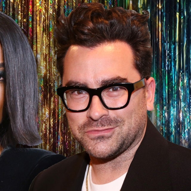 Dan Levy, Ciara and Kylie Jenner