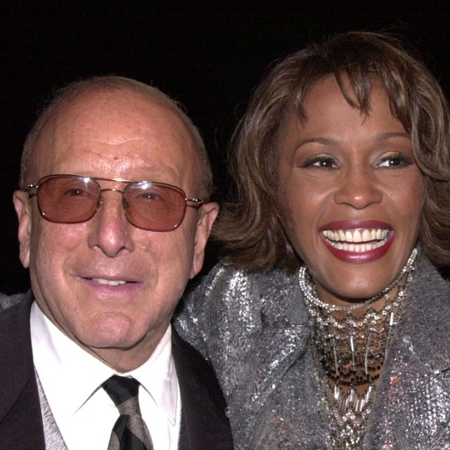 Clive Davis On His Famed GRAMMY Party, The Future Of The Industry & Whitney  Houston's Enduring Legacy