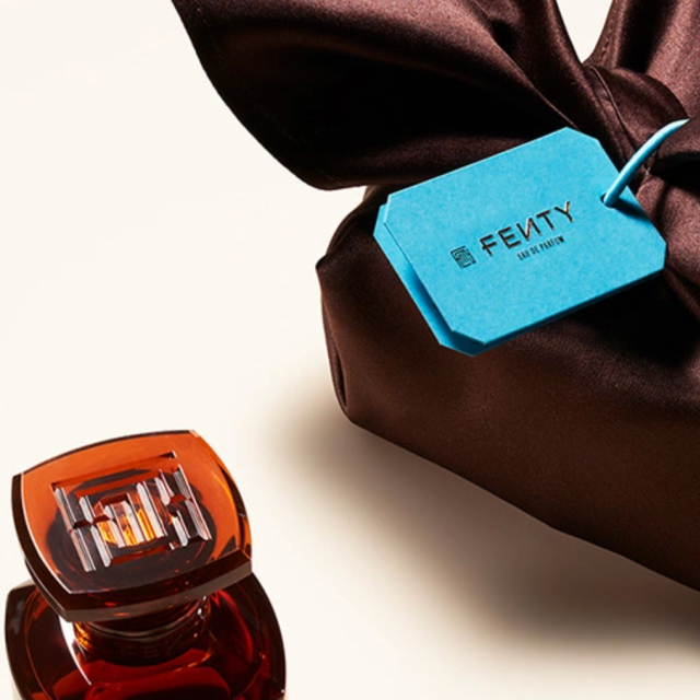 Fenty Perfume Gift Set