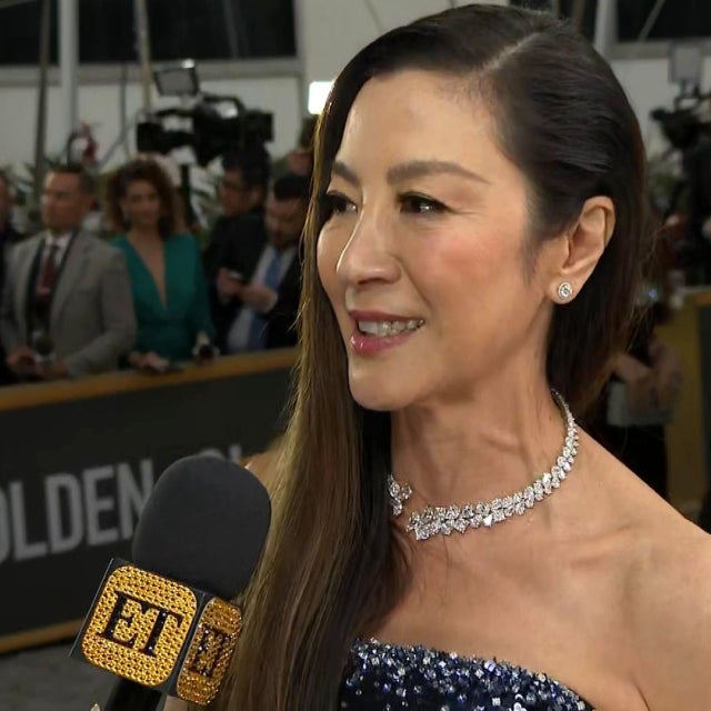 Michelle Yeoh Admits It's 'About Time' Her Career Gets Recognition