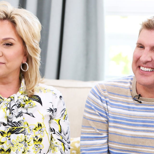 Julie and Todd Chrisley’s Lawyer on Why Couple’s Confident They’ll Get a Retrial