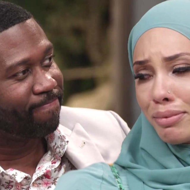 '90 Day Fiancé’: Why Shaeeda No Longer Wants to Have a Baby With Bilal 