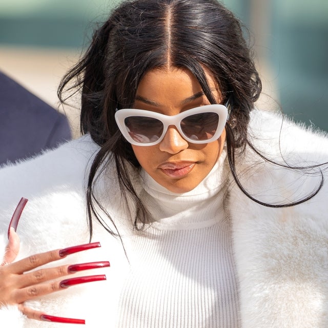 Cardi B Given Second Chance by New York Court With Community Service Extension