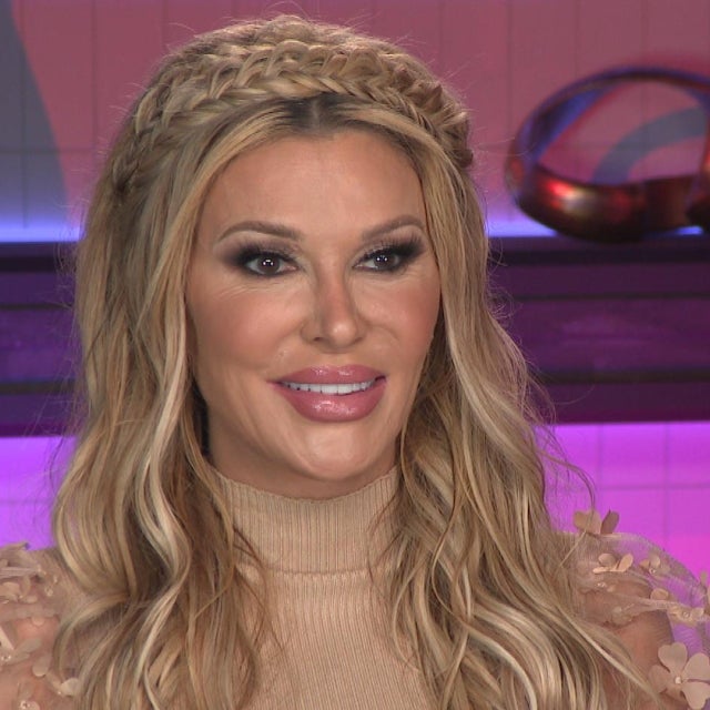 Brandi Glanville Weighs In on Lisa Rinna’s ‘RHOBH’ Exit and More ‘Housewives’ Headlines (Exclusive)