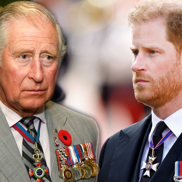 King Charles Offering 'Olive Branch' to Prince Harry Amid 'Spare' Backlash, Expert Claims 