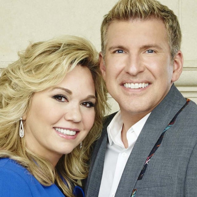 Todd and Julie Chrisley Denied Bail Days Ahead of Starting Prison Sentence 