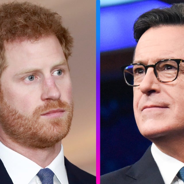 Prince Harry Exclusive Interviews, Pictures & More Entertainment