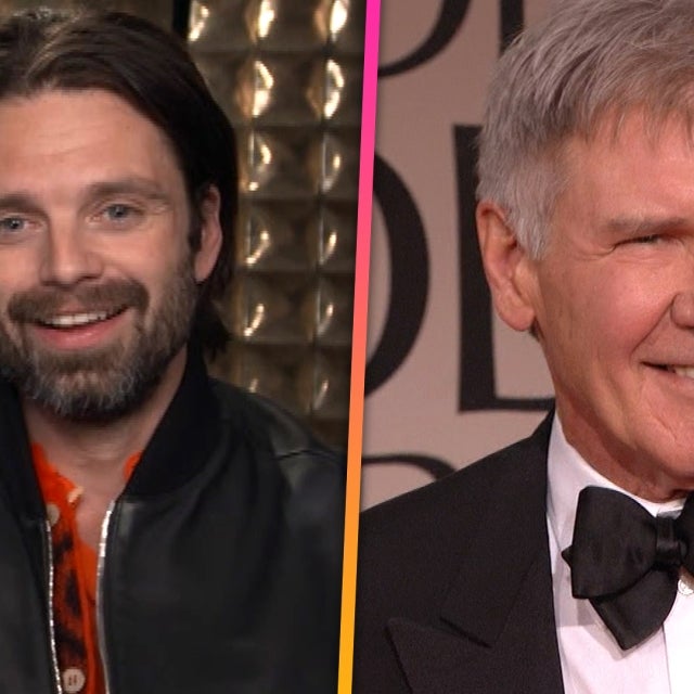 Sebastian Stan on Harrison Ford Joining Marvel's 'Thunderbolts' (Exclusive)